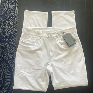 NWT G/FORE Golf Pants Size 30/30